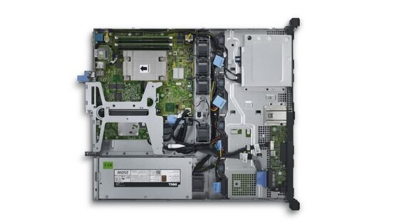 SMB Integrated Dell EMC PowerEdge R230 Remote Management 64GB DDR4