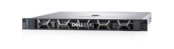 OEM Dell EMC PowerEdge R240 Single Socket 1U Rack Server