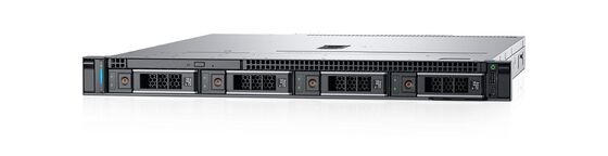 OEM Dell EMC PowerEdge R240 Single Socket 1U Rack Server