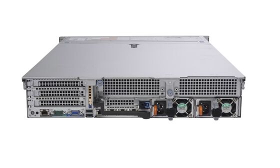 Dell PowerEdge R740 Server 2 Socket 2U Rack Server for VDI deployments