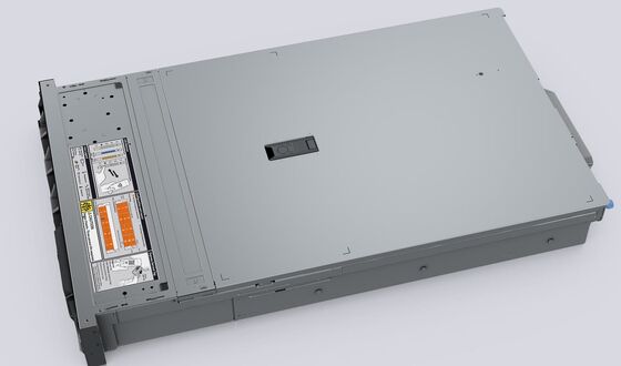 Enterprise-Grade Dell Poweredge Server R750 1U Rack Server with Xeon Gold 6330 Processor for Data Center Deployment