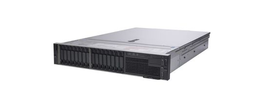 2U Two Socket Dell PowerEdge R740xd Server virtual desktop infrastructure