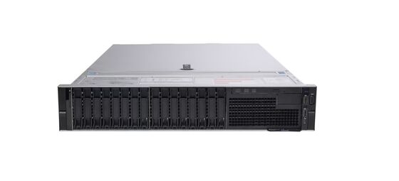 2U Two Socket Dell PowerEdge R740xd Server virtual desktop infrastructure