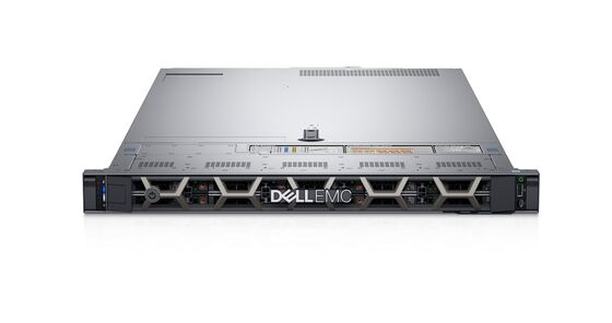 Dual Socket Dell Poweredge R640 For Scale Out Data Center Computing