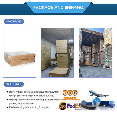 Dell EMC PowerEdge R450 3rd Generation Intel Xeon Processor