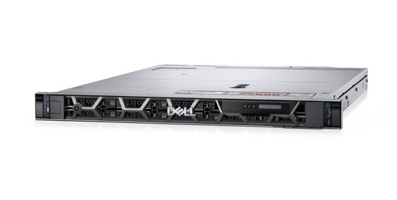 Dell EMC PowerEdge R450 3rd Generation Intel Xeon Processor