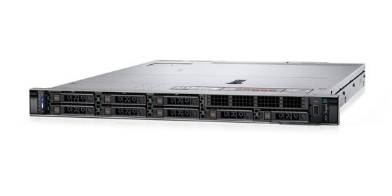 Dell EMC PowerEdge R450 3rd Generation Intel Xeon Processor
