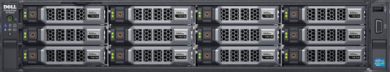 Scalable NVMe PCIe SSDs PowerEdge R730XD U Rack Server