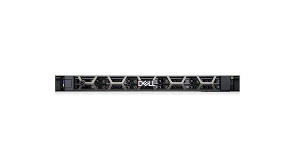 enterprise Nvme Dell Poweredge R660 two socket rack server