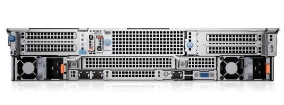 NAS Dell Poweredge Server Rack Mountable R760XA for GPU