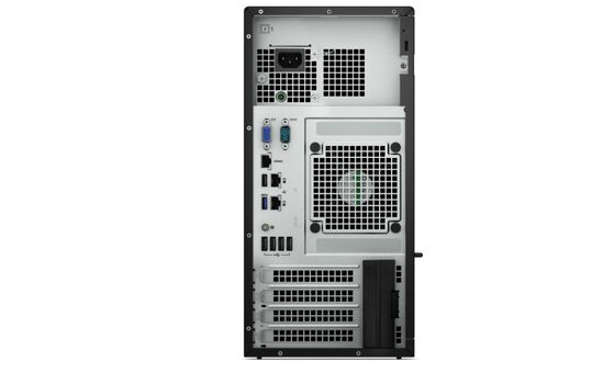 HBA355e Dell Server T150 Poweredge Blade 4U Mini Tower