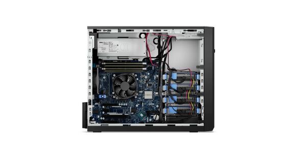 HBA355e Dell Server T150 Poweredge Blade 4U Mini Tower