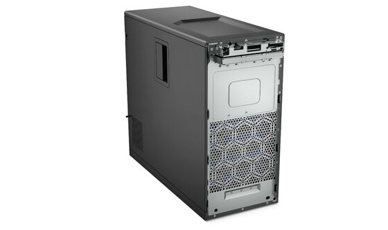 HBA355e Dell Server T150 Poweredge Blade 4U Mini Tower