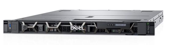 Embedded PCIe Dell Poweredge Server R6515 Dual Socket 1U Rack