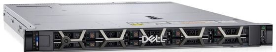 ODM Rack Mount Storage Server EMC Dell Poweredge Rack R650XS