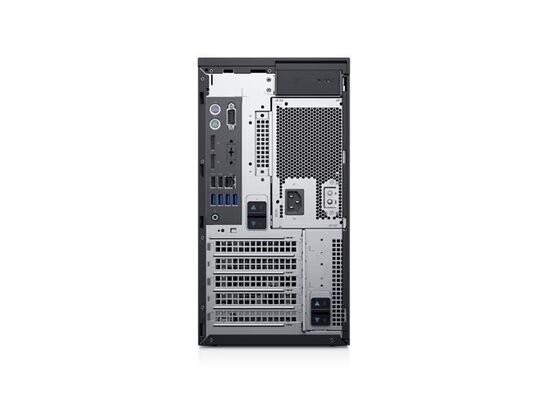 300W Bronze Dell Poweredge Server T40 Mini Tower For Small Business