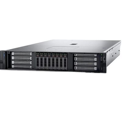 Automated EMC Dell Poweredge Server R6515 1U Rack ODM