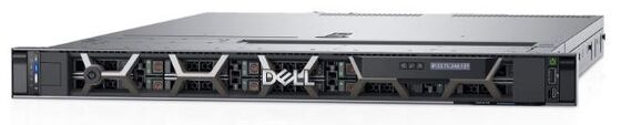 Automated EMC Dell Poweredge Server R6515 1U Rack ODM