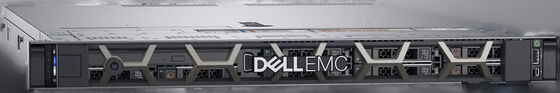OEM EMC Dell Rack Mount Server R440 16DDR4 DIMM Slots