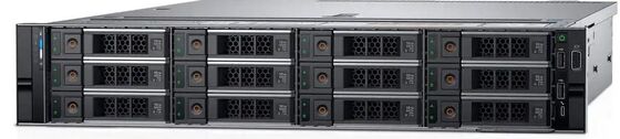 OpenManage 2U Rack Mini Server Dell Power Edge R540 Custom