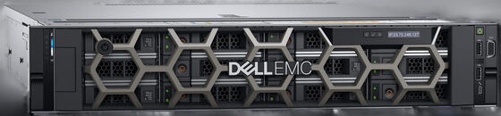 OpenManage 2U Rack Mini Server Dell Power Edge R540 Custom