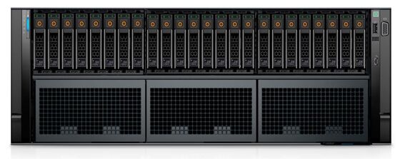 10G Dell Poweredge R960 4U Rack Server Tower With PCIe Gen5 Adaptor