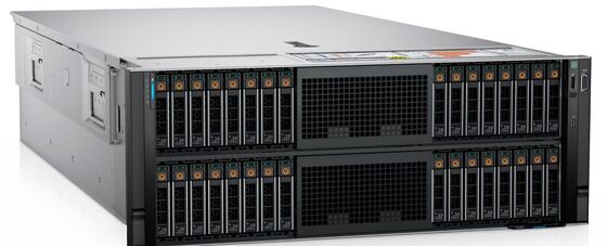 10G Dell Poweredge R960 4U Rack Server Tower With PCIe Gen5 Adaptor