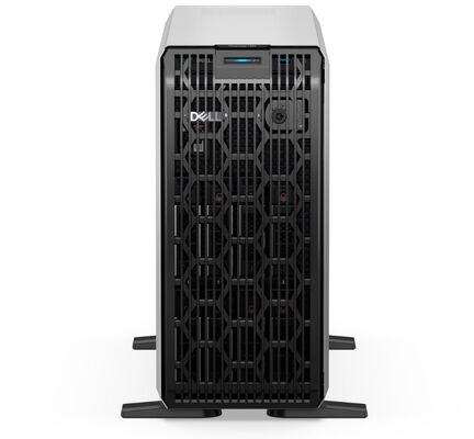 SATA HDD Rack Mountable Dell Poweredge Server T360 Tower