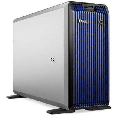 SATA HDD Rack Mountable Dell Poweredge Server T360 Tower