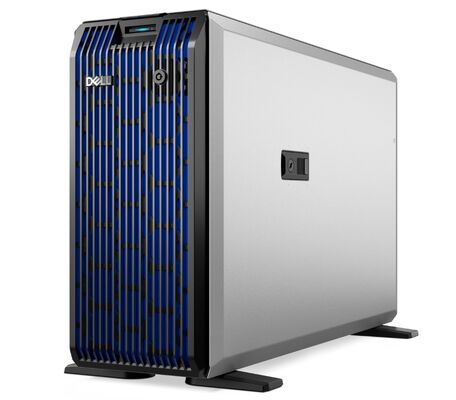 SATA HDD Rack Mountable Dell Poweredge Server T360 Tower