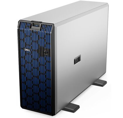 Mountable 4.5U Dell Poweredge Rack Mount Server Tower T560 OEM