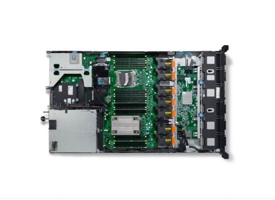 Intel Xeon DDR4 EMC Dell Poweredge Server Rack Mount R630