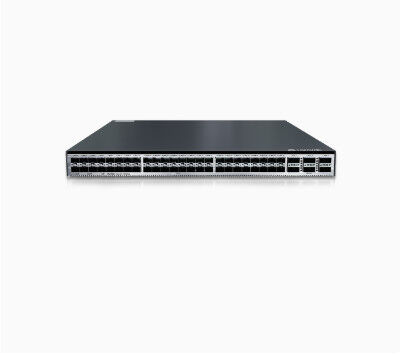 Huawei CloudEngine S6730-H48X6C 10 Gig SFP+ Network Switch with 100 GE Uplink and WLAN AC Capabilities