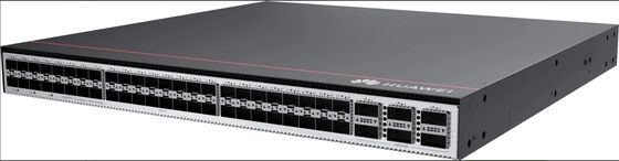Huawei CloudEngine S6730-H48X6C 10 Gig SFP+ Network Switch with 100 GE Uplink and WLAN AC Capabilities