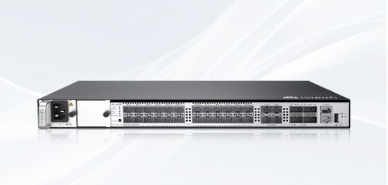 Huawei CloudEngine S6730-H48X6C 10 Gig SFP+ Network Switch with 100 GE Uplink and WLAN AC Capabilities