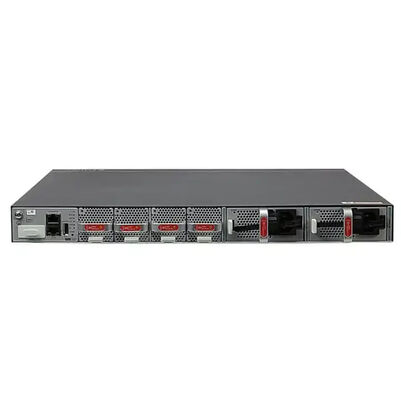 SFP QSFP28 WLAN Fiber Network Switch S6730-H24X6C Custom