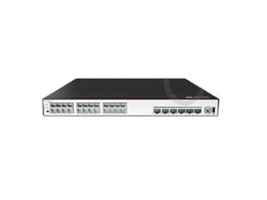 176Gbps 520Gbps Network Industrial Poe Switch S5735-L24P4XE-A-V2