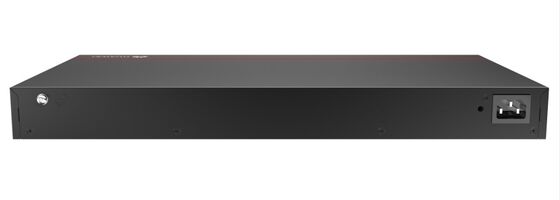 176Gbps 520Gbps Network Industrial Poe Switch S5735-L24P4XE-A-V2