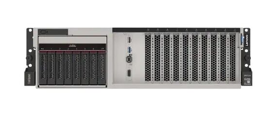 3U Rack Storage Lenovo High Density Servers ThinkSystem SR675 V3