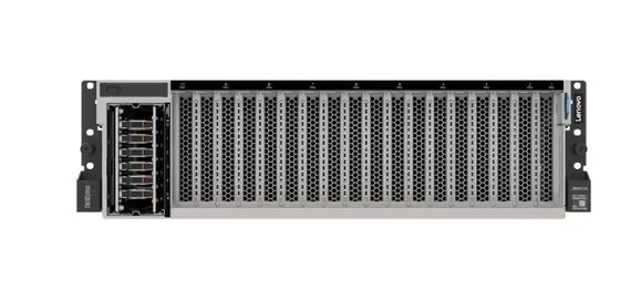 3U Rack Storage Lenovo High Density Servers ThinkSystem SR675 V3