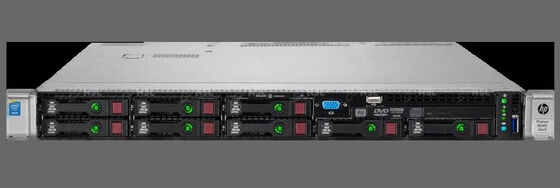 PCIe RAID SATA proliant HPE GPU Server DL360 GEN9 8SFF Half Duplex
