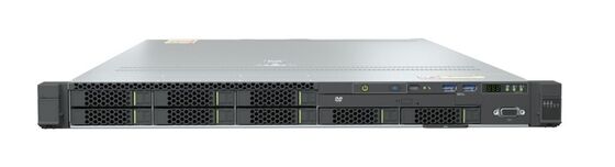 High Performance Computing Huawei Fusion Server 1288H V6 NVMe SSDs