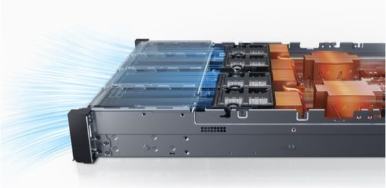 SDS VDI 2U rack 2288H V7 Huawei FusionServer OEM