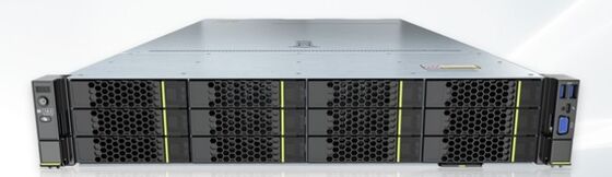 FDM DEMT Huawei Fusion Server 2288H V6 14 PCIe Slots 100V-240V