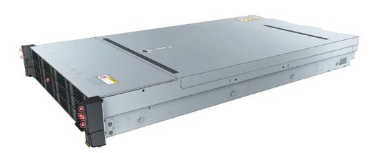 FDM DEMT Huawei Fusion Server 2288H V6 14 PCIe Slots 100V-240V