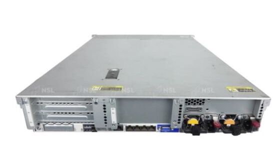 PCIE3.0 HPE ProLiant Server DL380 Gen9 16SFF Customized