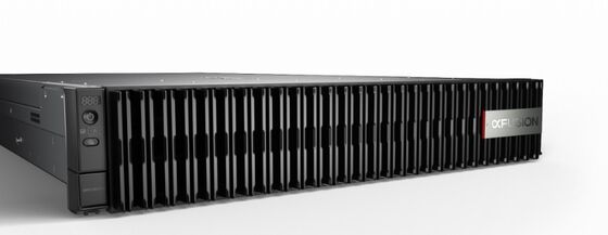 Cloud Computing 2U Rack Huawei Fusion Server 2288 V7 Emmitsburg PCH Chipset