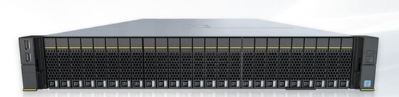 Automated SATA HDDs Fusionserver 2288H V5 For Enterprise Nvme Storage