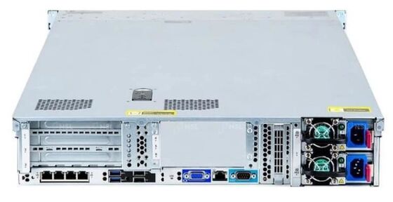 High Density Computing HPE Proliant DL560 GEN9 16SFF GPU Server ODM