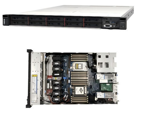 Enterprise Data Center ThinkSystem SR645 Rackmount Lenovo Server Configurator 280W